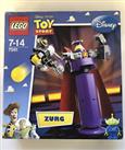 Lego Disney Pixar Toy Story Construct a Zurg New (Box Damaged)