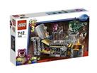 LEGO 7596 Toy Story 3 Trash Compactor Escape NEW (Box Damaged)