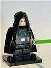 Luke Skywalker, Mini figure, Set-75324 Star Wars , 2022 LEGO collectable