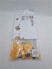 Lego 6385434 Harry Potter Golden Snitch - Brand New Sealed RARE!