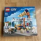 LEGO 60363 City Ice-Cream Shop - Brand New - Sealed - Free postage