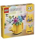 Lego 31149 Creator 3-in-1 Flowers in Watering Can Set New & Sealed