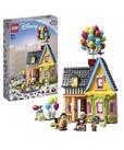 LEGO 43217 Disney and Pixar Up House? Model Building Set New Sealed