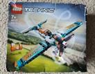 Lego Technic – 42117 Race Plane – New Sealed – BNIB  2021