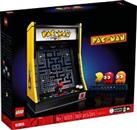 LEGO 10323 Icons Pac-Man Pac Man Arcade New In Box