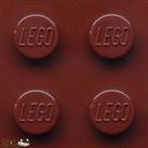 LEGO Bricks Tiles Parts in Reddish Brown - Choice New