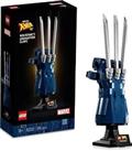 LEGO 76250 Marvel X-Men 97 Wolverine's Adamantium Claws New In Box