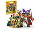 LEGO Minifigures Series 25 71045 Box Options available