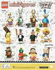 LEGO Minifigures Looney Tunes (71030)