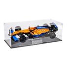 Acrylic Display Case for the LEGO McLaren Formula 1 Race Car 42141