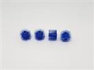 Lego Vehicle Brush Blue For City Car Wash Garage 2498 2473 99417 New X4 (I4)
