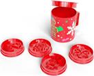 LEGO Christmas Holiday Mug & Stamper Set 5008259 (2023)