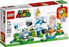 LEGO 71389 Super Mario Lakitu Sky World New In Box
