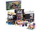 LEGO 42619 Friends Pop Star Music Tour Bus New In Box