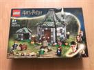 LEGO Harry Potter Hagrid's Hut An Unexpected Visit 76428 - Brand New Unopened