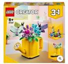 LEGO Creator 3in1 Flowers in Watering Can Nature Toys 31149 BNIB