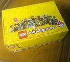 LEGO SERIES 1 MINIFIGURES