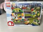 LEGO 10771 Toy Story 4: Carnival Thrill Coaster - New & Sealed
