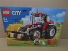 LEGO 60287 City Tractor Vehicle Set 60287 - NEW