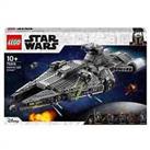 LEGO STAR WARS: IMPERIAL LIGHT CRUISER BABY YODA SET (75315) - Minor Damaged Box