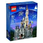 LEGO Disney: Disney Castle (71040) - Minor Damaged Box