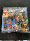 Lego VIP 40608 - Halloween Fun Add-On Pack - Brand New & Sealed!