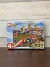 LEGO Toy Story 4: Duke Caboom's Stunt Show (10767) - Brand New & Factory Sealed!