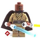 Lego Star Wars Kelleran Beq from set 75378