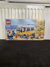 LEGO CREATOR: Sunshine Surfer Van (31079) - Brand New & Sealed - Free Postage!