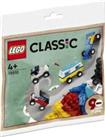 Classic LEGO Polybag Set 30510 90 Years of Cars Promotional Promo Rare Set