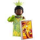 Princess Tiana Disney 100th Anniversary LEGO Minifigures Series 71038