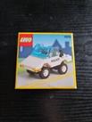 Vintage Lego 1610 Police MIB 1991 Legoland Classics Retired NEW