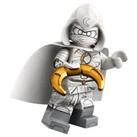 Marvel LEGO Minifigures Series 2 71039 Moon Knight - SUPPLIED IN GRIP SEAL BAG