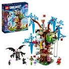 Lego 71461 Fantastical Tree House 1257 Pieces Ages 9+ Yrs NEW IN SEALED BOX
