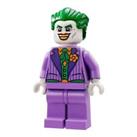LEGO DC Super Heroes The Joker in Medium Lavender Suit Minifigure from 76264