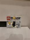 Lego House Chef 40394 Home Of The Brick New And Sealed