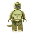 LEGO Marvel Super Heroes Lizard Minifigure from 76280