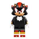 LEGO Sonic The Hedgehog Shadow Minifigure from 76995