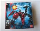 Lego Bionicle Thulox 8931