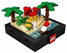 LEGO TRU Bricktober 2019 Seasons Summer Promo Set 6307986