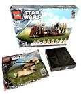 Lego Star Wars: May 4th Promos - Trade Federation Troop Carrier 40686 + Extras