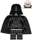 LEGO Star Wars Darth Vader Minifigure from 75291 (Bagged)