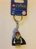 LEGO 850608 - Legends of Chima Laval Keychain / Keyring