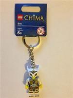 LEGO 850607 - Legends of Chima Eris Keychain / Keyring