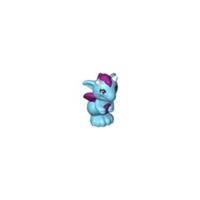 Lego Elves Baby Dragons (1 Inch Tall) - MIKU The Baby Dragon # BRAND NEW #