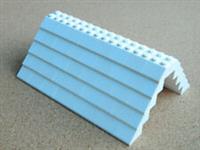 LEGO ROOF 5x12x16 # WHITE # 100 pieces Slopes Tiles 1x2 2x2 # NEW # *