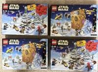 LEGO STAR WARS 75213 - NEW Advent Calendar - SEALED BOX