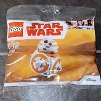 Lego Star Wars BB-8 40288 Promotional Polybag 6215184 NEW and SEALED
