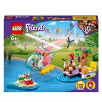 *MEGA BARGAIN* LEGO Friends 41692 Vet Clinic Rescue Helicopter NEW & SEALED BOX