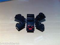 LEGO MINECRAFT SPIDER FROM SET 21113